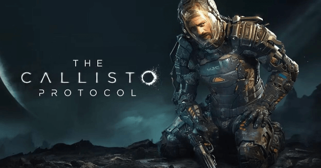 The Callisto Protocol screenshot 5 for Xbox Series X